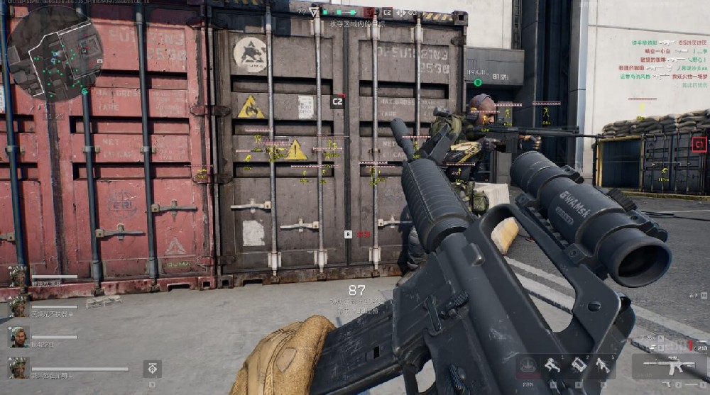 暗区突围辅助卡密怎么用